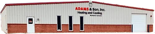 Trust our HVAC techs with your next Boiler repair in Benton Harbor MI