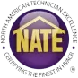 For your Furnace repair in St. Joseph MI, trust a NATE certified contractor.